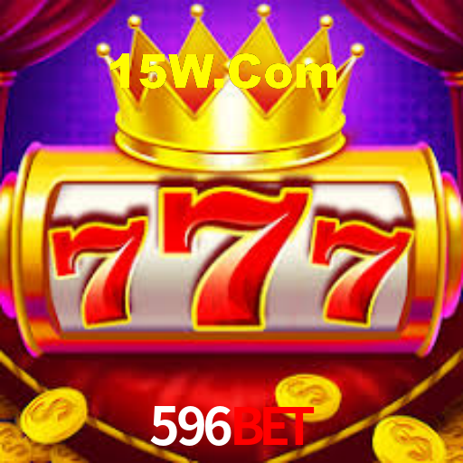 596Bet: Seu Cassino Premiado com Pagamentos Rápidos