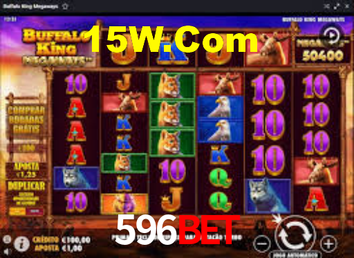 596 Bet