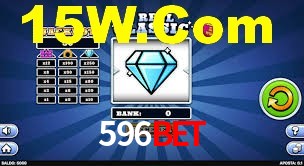 596Bet: Jogos de Caça-Níqueis-Altas Recompensas, Roleta-Velocidade, Blackjack-Desafios Máximos