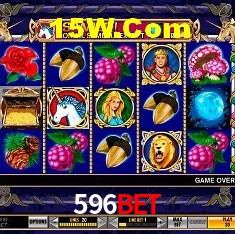 Estatísticas do Jogo 596Bet