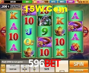 Promoções Sazonais 596Bet