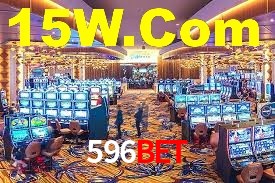 Bônus Diários 596Bet
