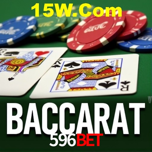 Interface do App 596Bet