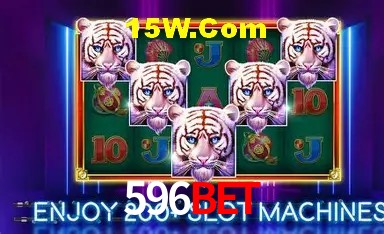Estatísticas 596Bet