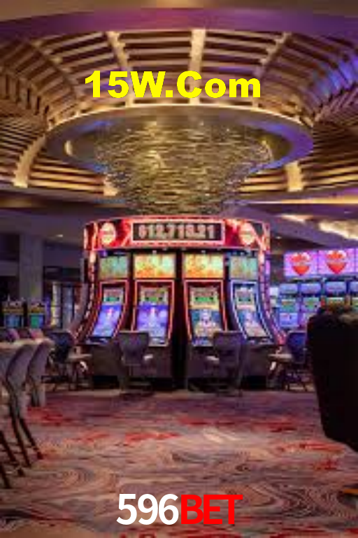 596 Bet