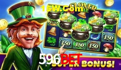 Design Responsivo 596Bet