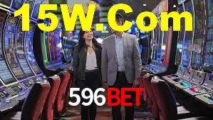 APP oficial da 596Bet para mobile