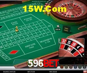 Bônus de Boas-vindas 596Bet