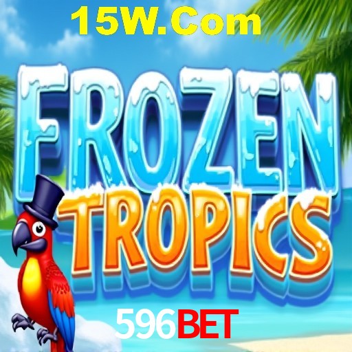 Login Seguro 596Bet