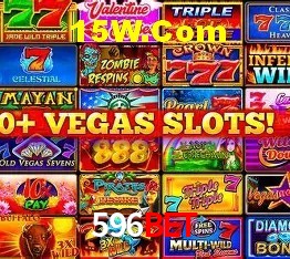 Promoções Sazonais 596Bet