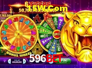 Promoção Relâmpago 596Bet