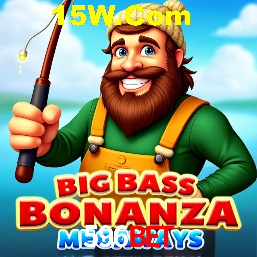 Jogos de Slot 596Bet