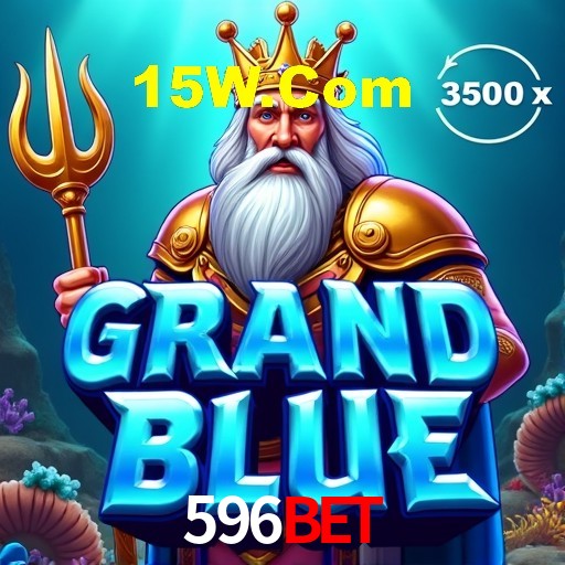 Provedores de Jogos 596Bet