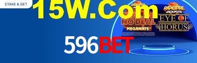 Experimente o Login Seguro Premium no 596Bet