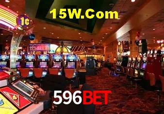 Jogos de Slot 596Bet