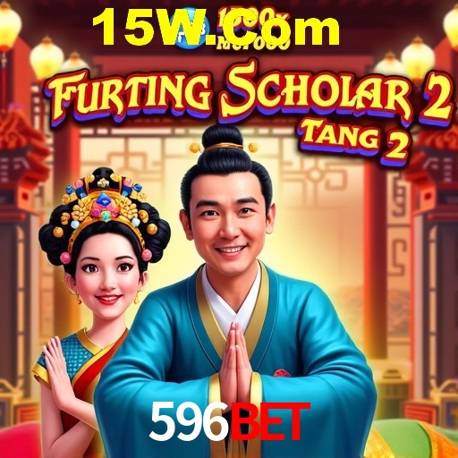 Descubra o Mundo do Cassino Online com 596Bet