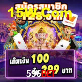 596 Bet