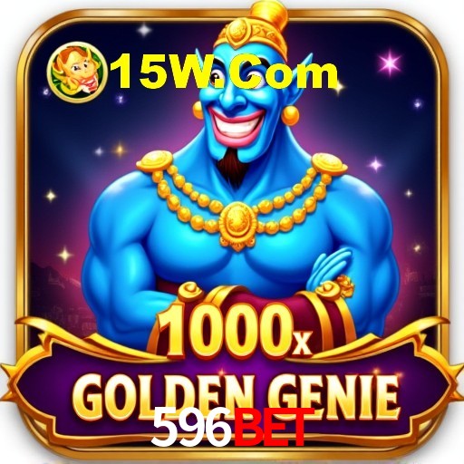 Recursos de Bônus 596Bet