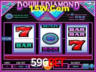 Casino Ao Vivo 596Bet