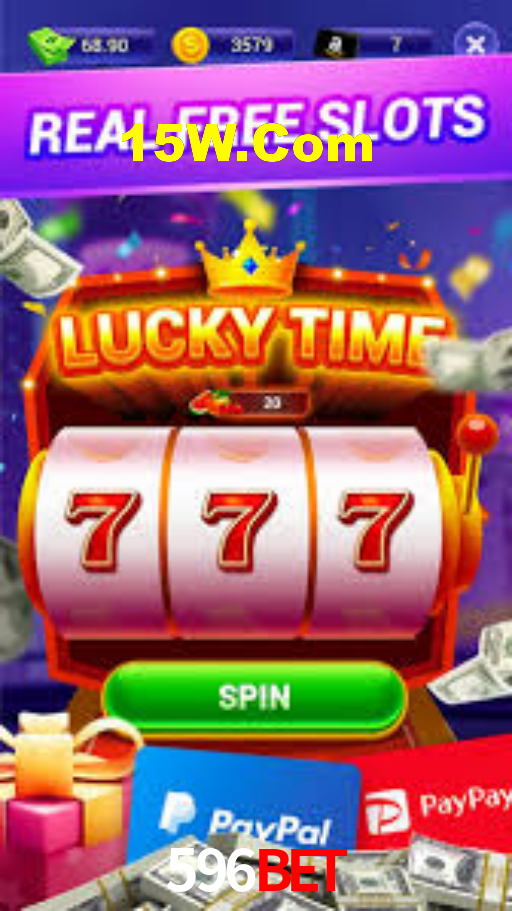 596Bet.Com