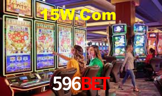 PIX Instantâneo 596Bet