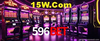 Experiência VIP 596Bet