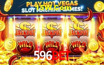 Especiais de Fim de Semana 596Bet