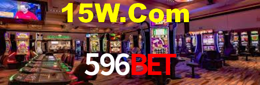 596Bet - Plataforma Oficial - 596Bet.Com