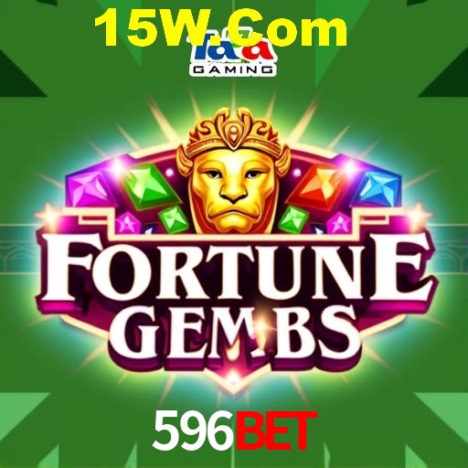 Game Providers 596Bet