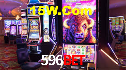 596Bet: Seu Cassino Premiado com Pagamentos Rápidos