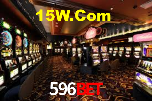 596 Bet