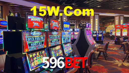 Bônus Generosos e Exclusivos no 596Bet para Você!