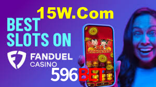 596Bet: A Experiência de Casino com Jogos de Mesa ao Vivo