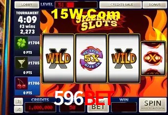 Ofertas Exclusivas 596Bet