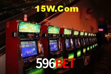 Integração de APIs 596Bet