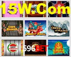Tournaments 596Bet