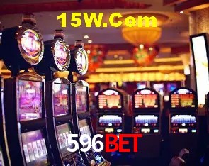 Recursos de Bônus 596Bet