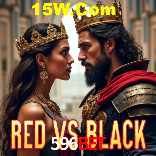 Descubra o Mundo do Cassino Online com 596Bet