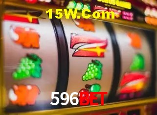 Promoções Sazonais 596Bet