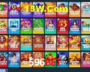 Estatísticas Esportivas 596Bet