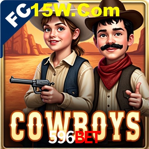 Interface do App 596Bet