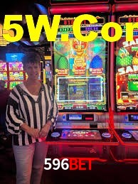 Roulette Table 596Bet