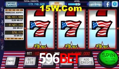 Promoção Relâmpago 596Bet