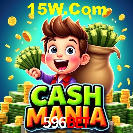 Descubra a Magia dos Jogos de Arcade no 596Bet
