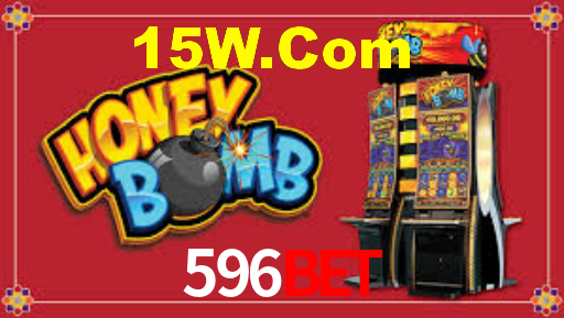 Sinta a adrenalina dos jogos de cassino com 596Bet
