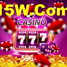 596Bet: Jogos de Caça-Níqueis-Altas Recompensas, Roleta-Velocidade, Blackjack-Desafios Máximos