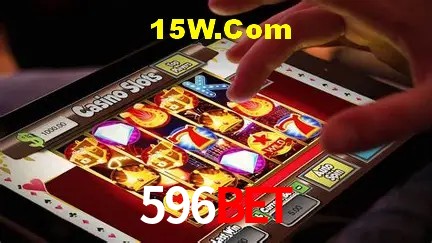 Tecnologia da Plataforma 596Bet