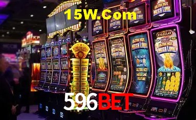 Login Seguro 596Bet