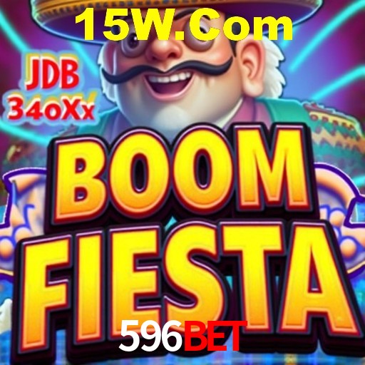 Inovações de Jogos na 596Bet: O Futuro das Experiências Interativas