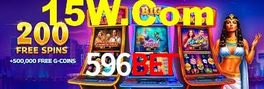 VIP Casino 596Bet